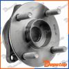 Moyeu de roue avant pour MAZDA | KLP-MZ-040, 24MZ030